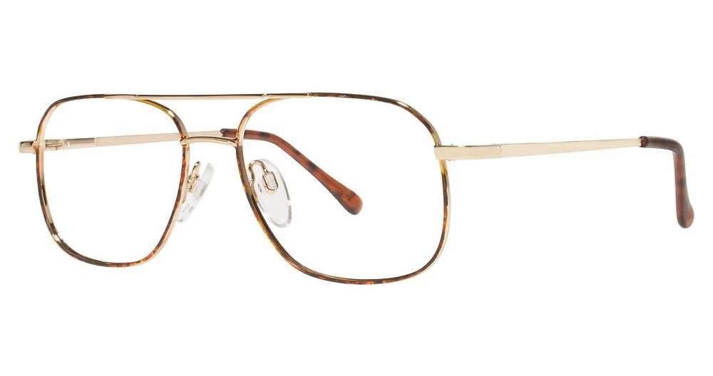 MODERN METALS GARY Eyeglasses - view 8